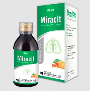 miracit-100ml